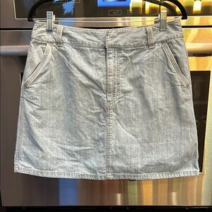 Sonoma Blue‎ Casual Mini Skorts